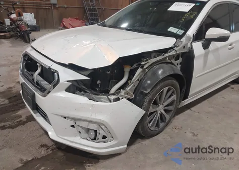 2019 Subaru Legacy 3.6R Limited z USA, uszkodzony, nr VIN 4S3BNEJ62K3018527